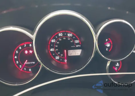 2006 Toyota Matrix Xr z USA, uszkodzony, nr VIN 2T1KR32E96C573115